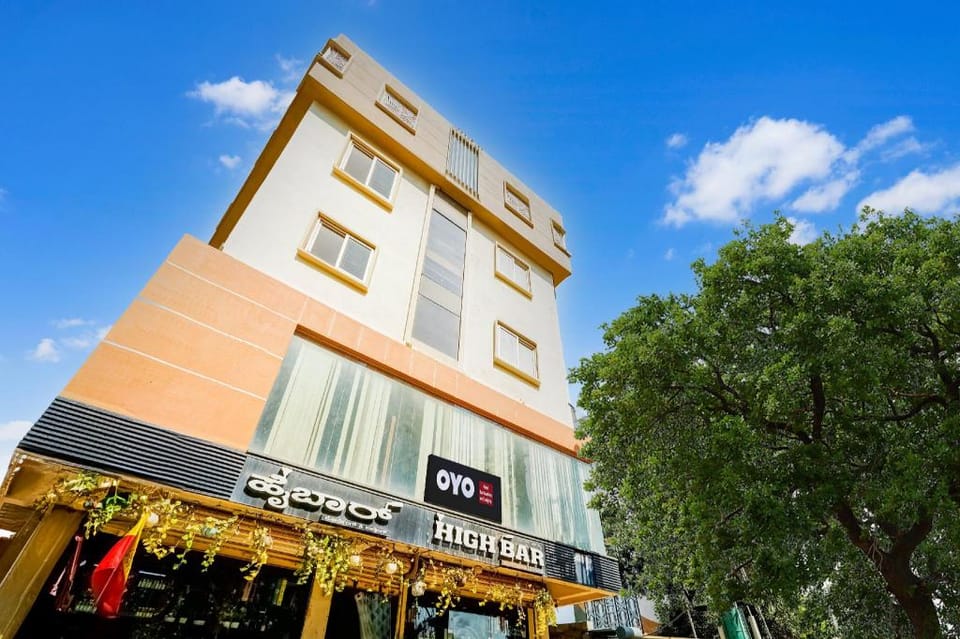 Hotel O High Bar Boarding And Lodging Hotel in Bengaluru