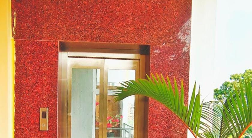 Vila's Club Resort Resort in West Bengal