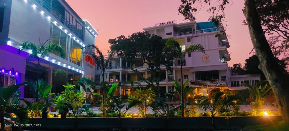 Vila's Club Resort Resort in West Bengal