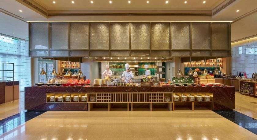 Hyatt Place Shaoxing Keqiao Hotel in Hangzhou