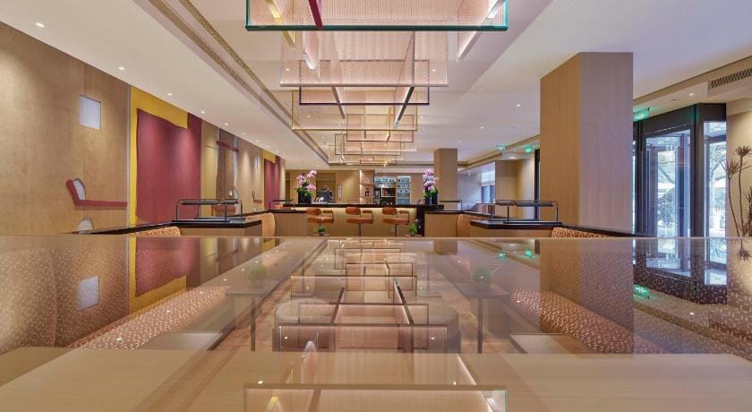 Hyatt Place Shaoxing Keqiao Hotel in Hangzhou