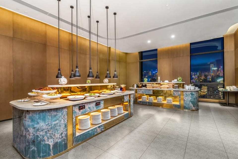 Mustel Arte Hotel Zhenlin Chengdu Hotel in Chengdu