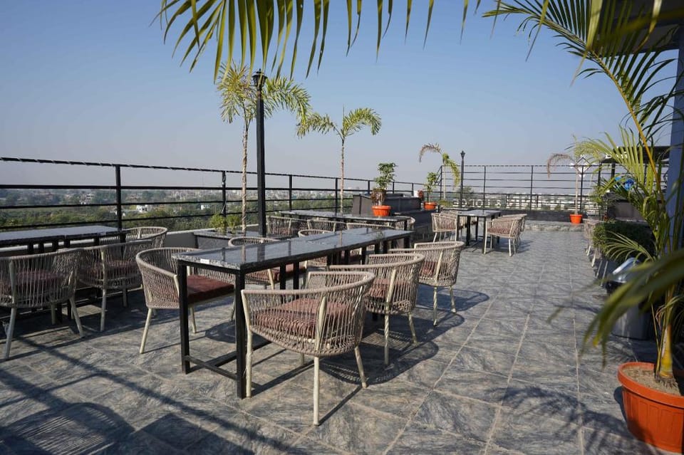 Hotel Faben Inn Hotel in Nepal