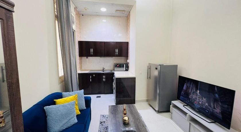 Feel of Home Apartment in Ras al Khaimah