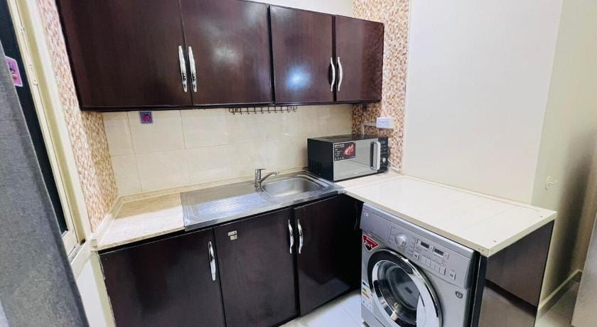 Feel of Home Apartment in Ras al Khaimah