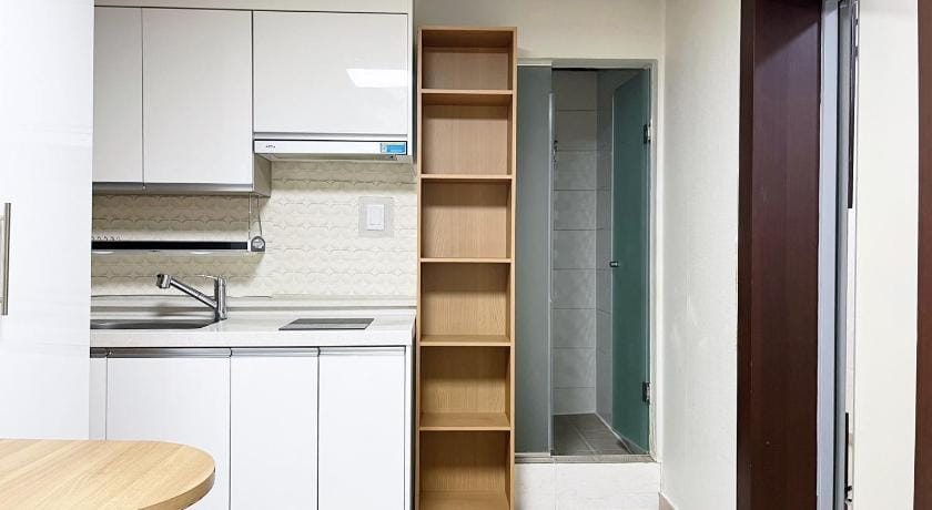 Sinchon S Stay Capsule hotel in Seoul