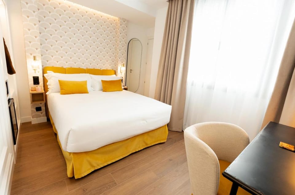 BYPILLOW Callao Bed and Breakfast in Centro