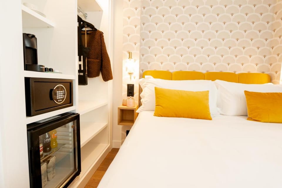 BYPILLOW Callao Bed and Breakfast in Centro