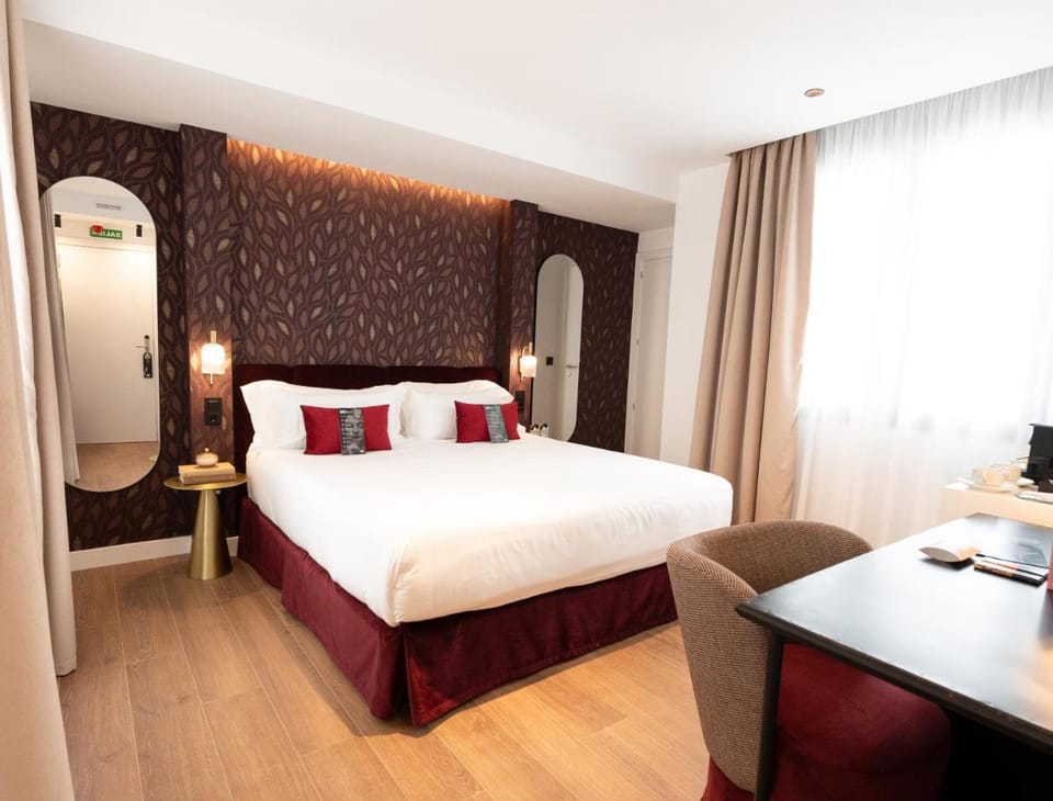 BYPILLOW Callao Bed and Breakfast in Centro