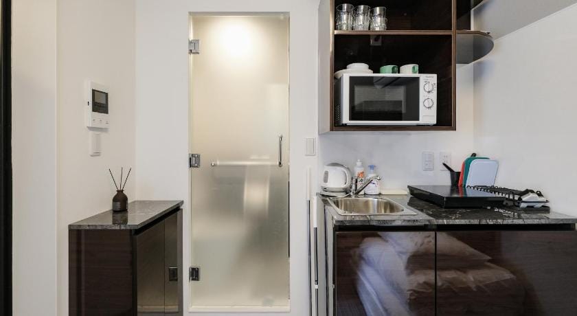 Shinjuku QUALIA PLACE House Apartment in Shibuya