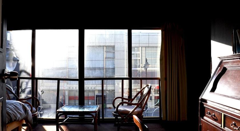 KARASUYA GuestHouse Bed and Breakfast in Japan