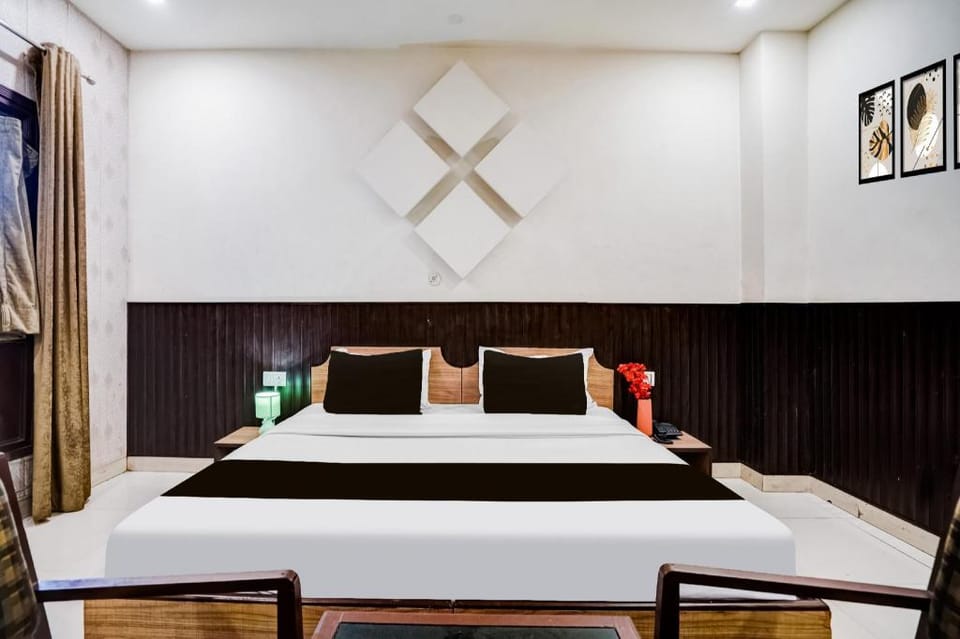 Super Collection O Civil Lines Rudrapur Hotel in Uttarakhand