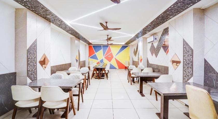 Super Collection O Civil Lines Rudrapur Hotel in Uttarakhand
