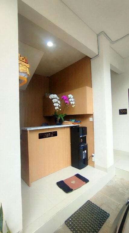 PURI RAMA GUEST HOUSE DENPASAR BALI Hotel in Denpasar