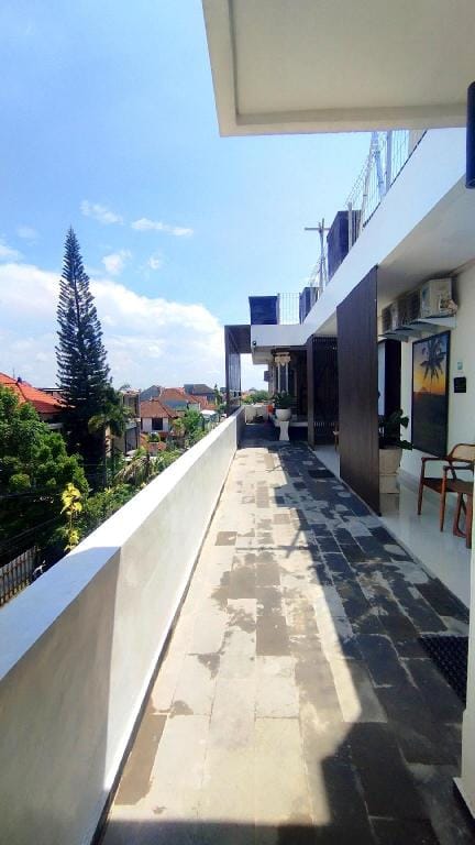 PURI RAMA GUEST HOUSE DENPASAR BALI Hotel in Denpasar