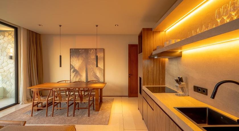 Sore Escape Tumbak Bayuh by Betterplace Hotel in North Kuta