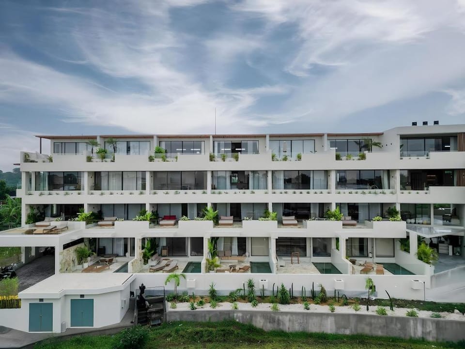 Sore Escape Tumbak Bayuh by Betterplace Hotel in North Kuta