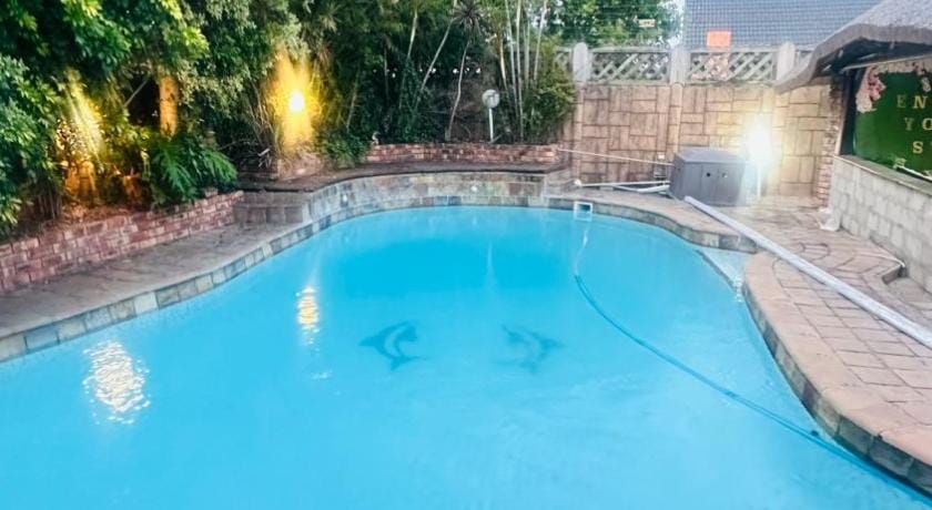 House of Royalty Vacation rental in Port Elizabeth