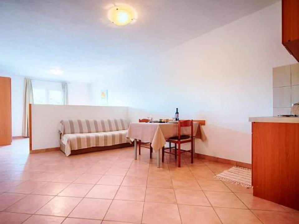 Apartments Bruna Lastovo-One Bedroom Apartment with Balcony and Sea View-Vanilija Apartment in Dubrovnik-Neretva County