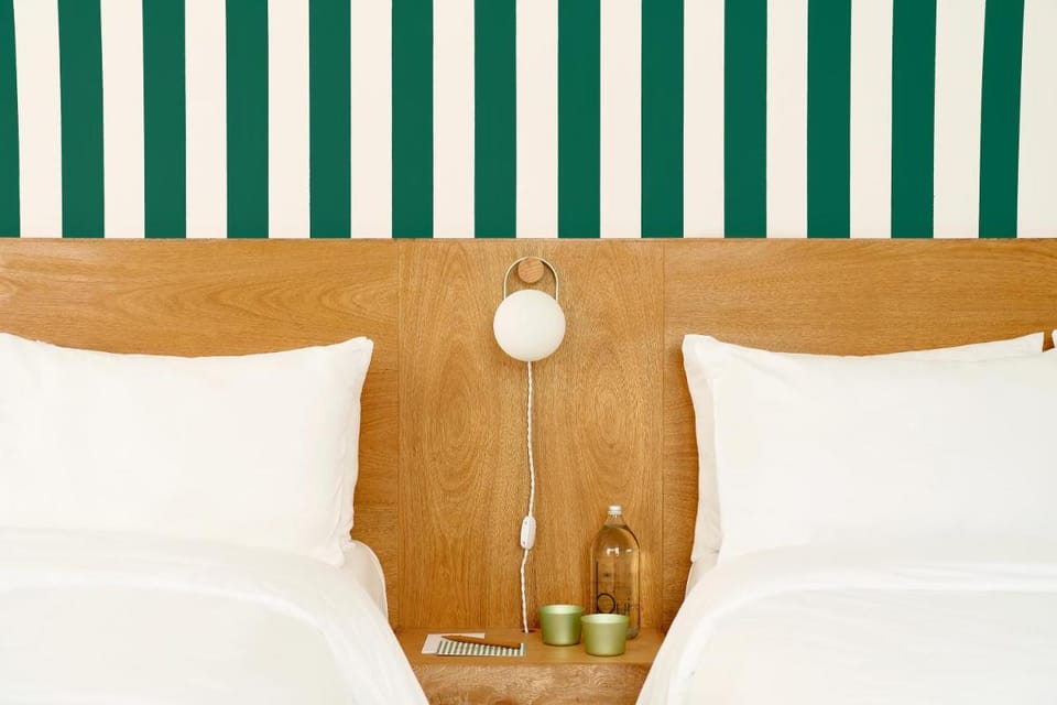 Hotel Parián Hotel in Mexico City