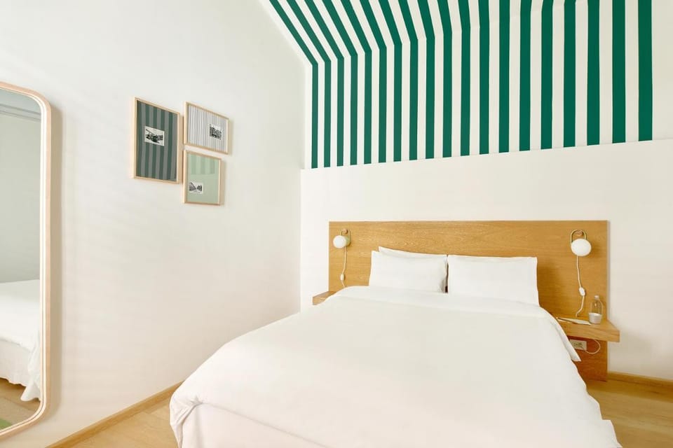 Hotel Parián Hotel in Mexico City