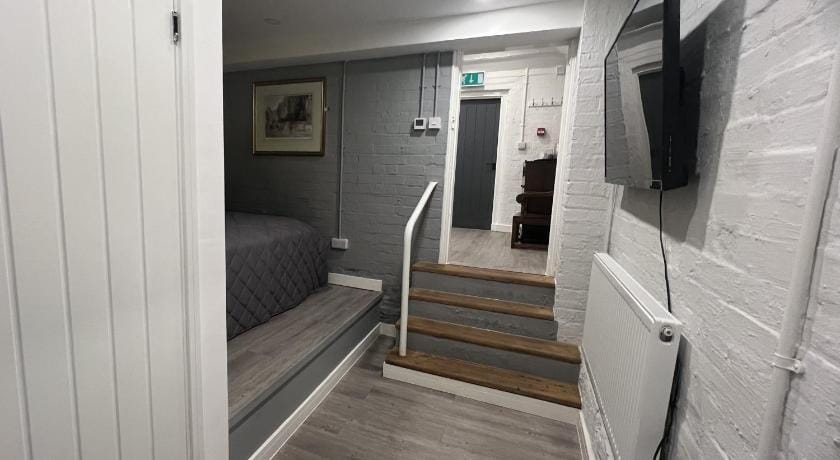Hilston Park Bed and Breakfast in Wales