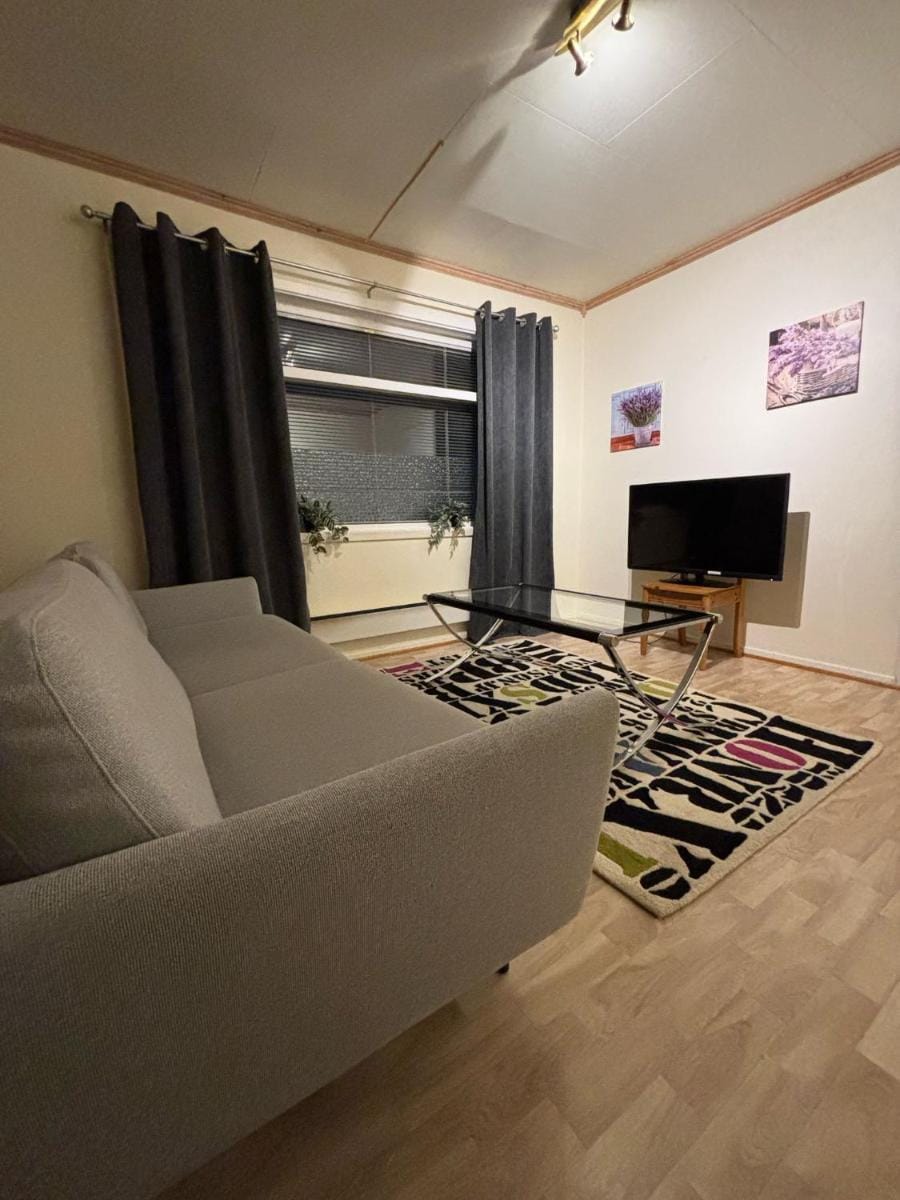 Homestay - Central Hammerfest Vacation rental in Troms Og Finnmark