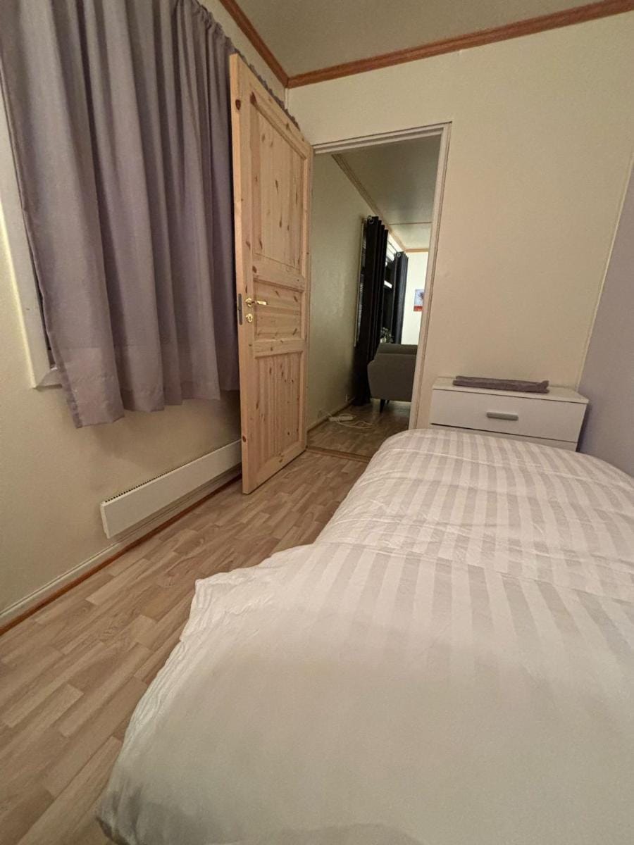 Homestay - Central Hammerfest Vacation rental in Troms Og Finnmark