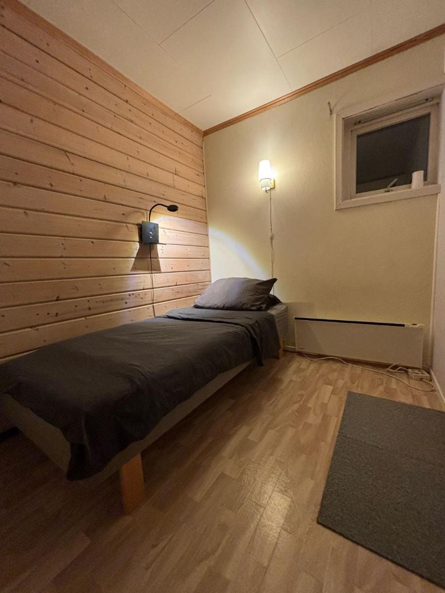 Homestay - Central Hammerfest Vacation rental in Troms Og Finnmark
