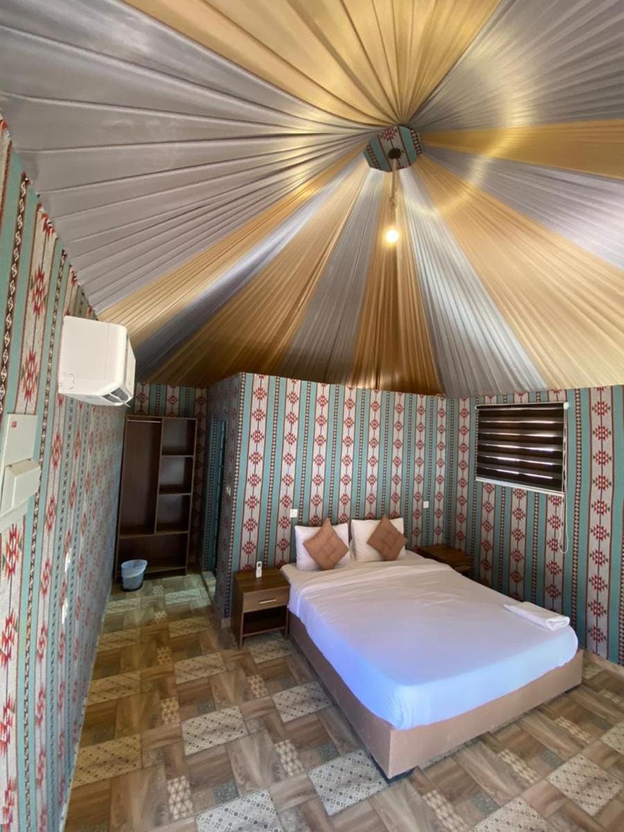 wadi Rum Mohammed Apartment in Africa