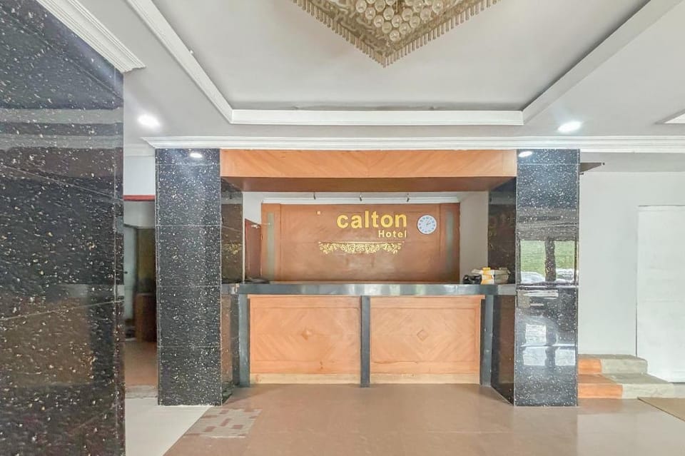 Urbanview Hotel D Calton Sukabumi Hotel in West Java