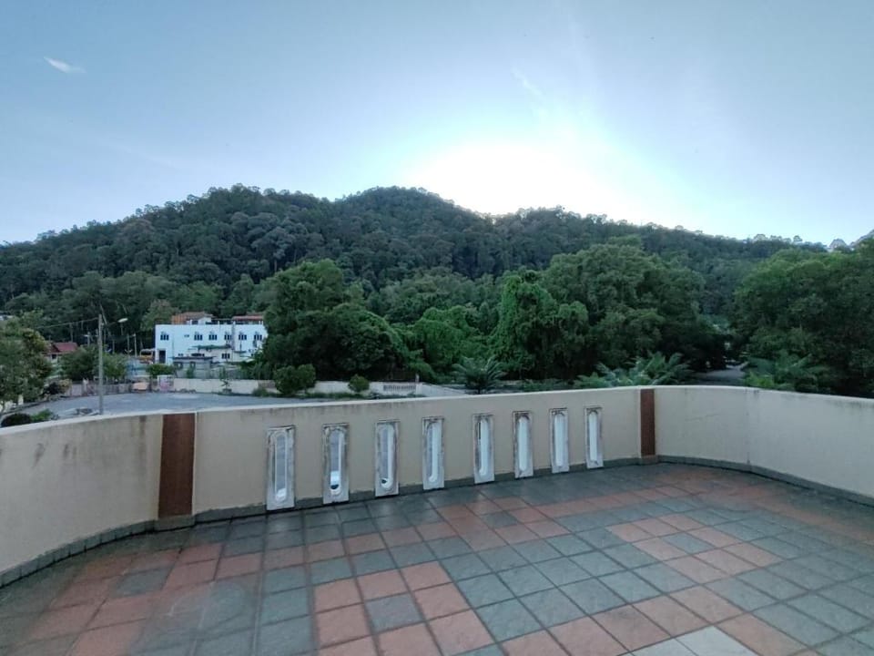 Lumut Villa Inn Homestay Hotel in Perak