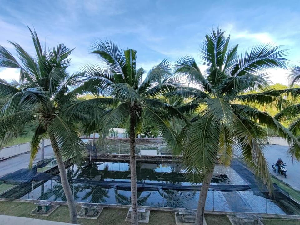 Lumut Villa Inn Homestay Hotel in Perak
