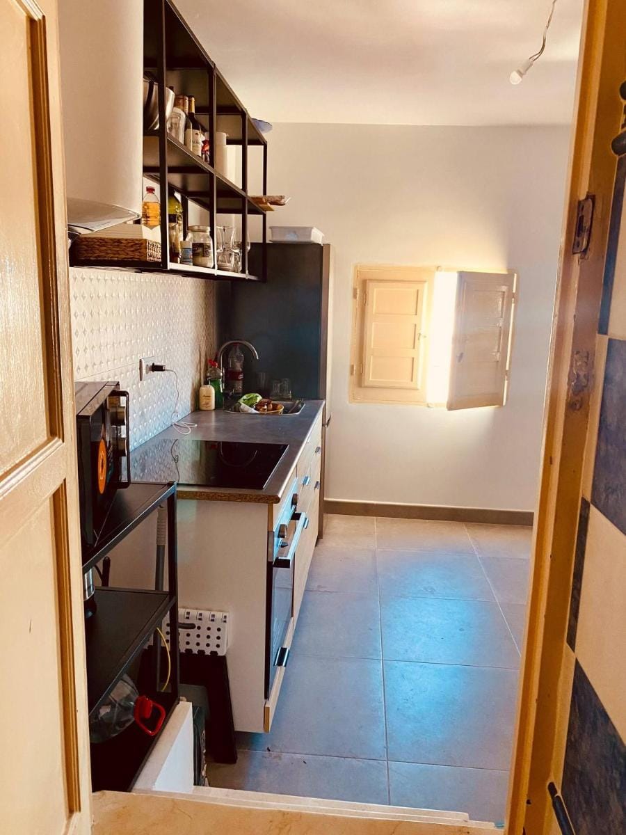Casita Mezcal, in city center with great views Apartment in Almuñécar