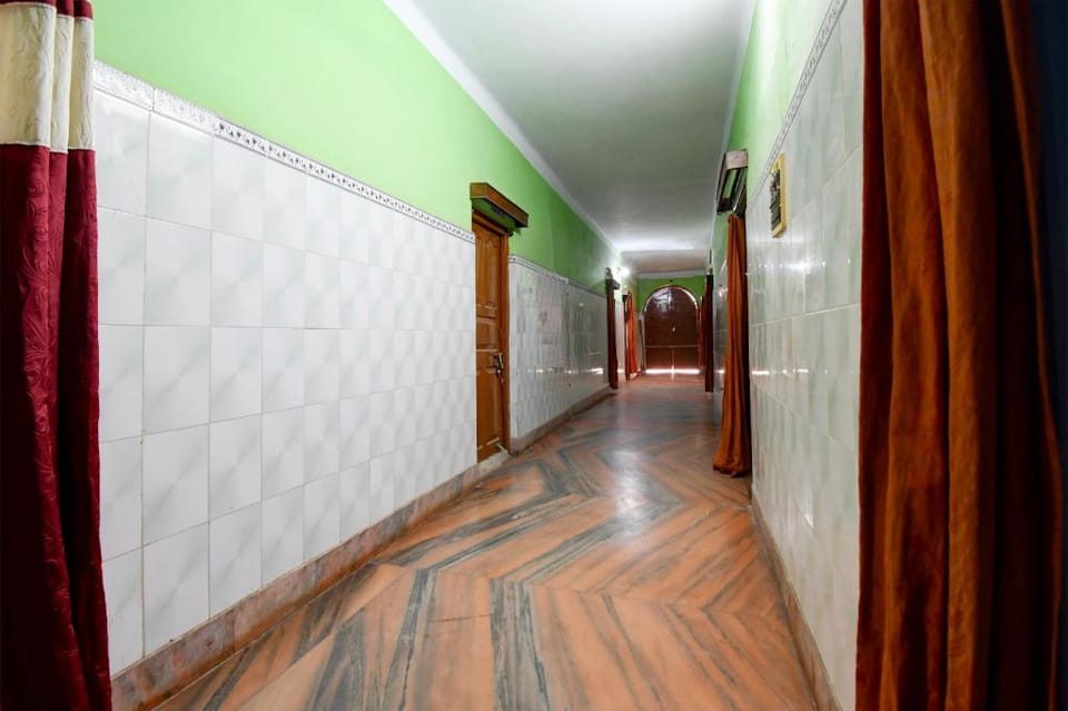 SPOT ON Agnibina Lodge Hotel in West Bengal