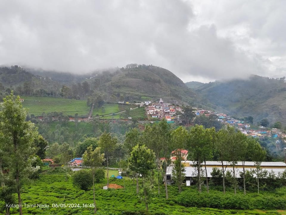 May Fair Vista Home Vacation rental in Kerala