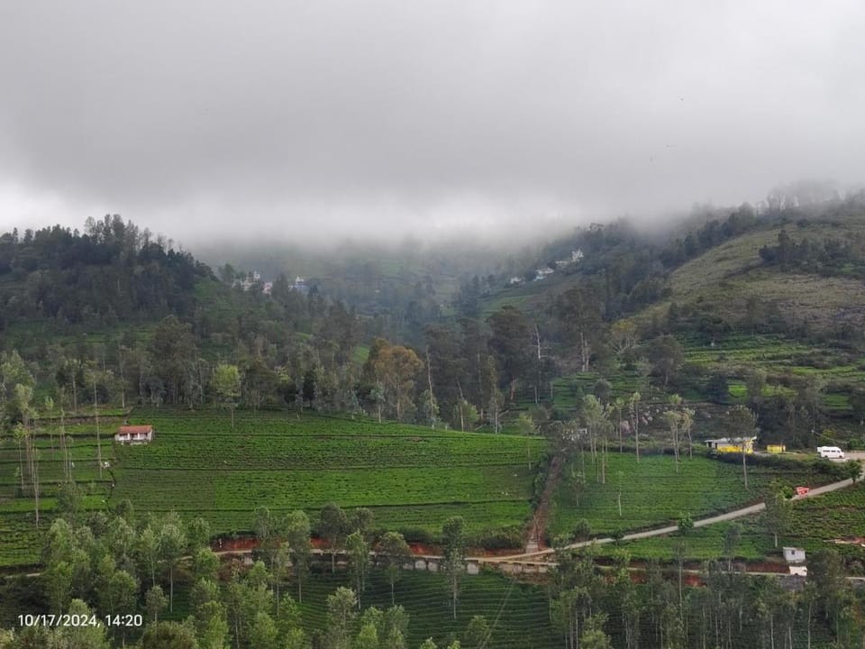 May Fair Vista Home Vacation rental in Kerala