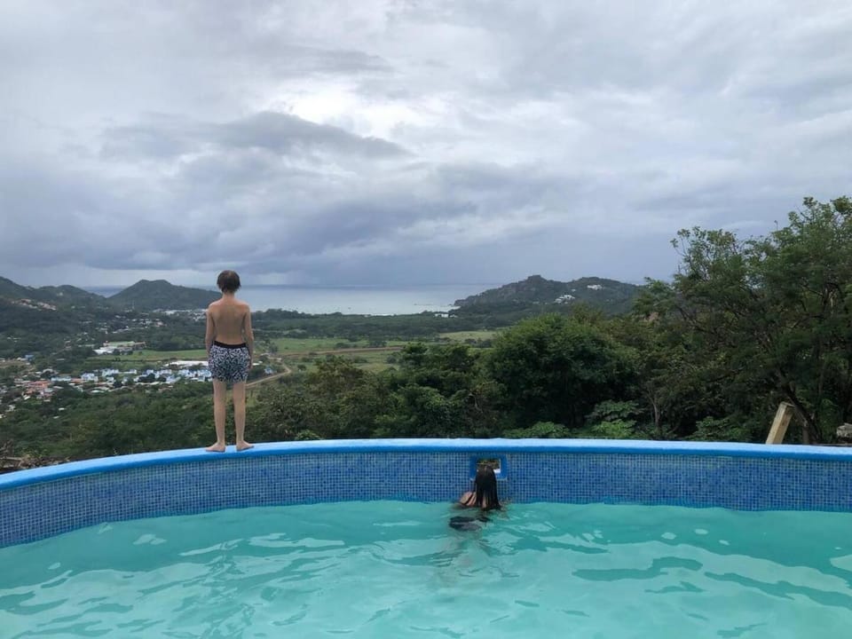 Sky Bed and Breakfast in San Juan del Sur