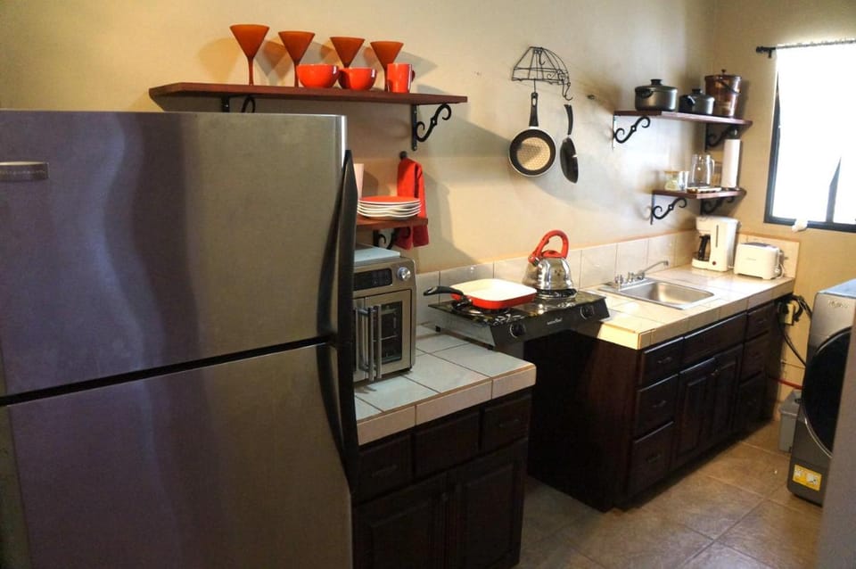 Sky Bed and Breakfast in San Juan del Sur