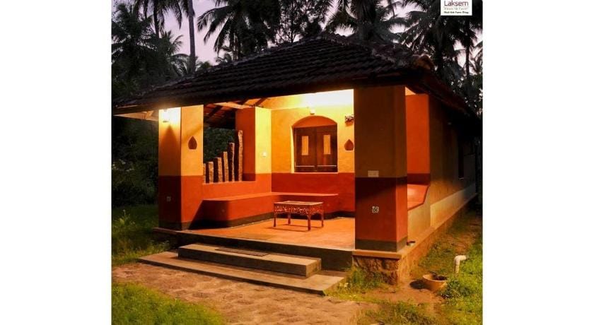 Down to Earth Farmstay by LAKSEM Hotel in Kerala