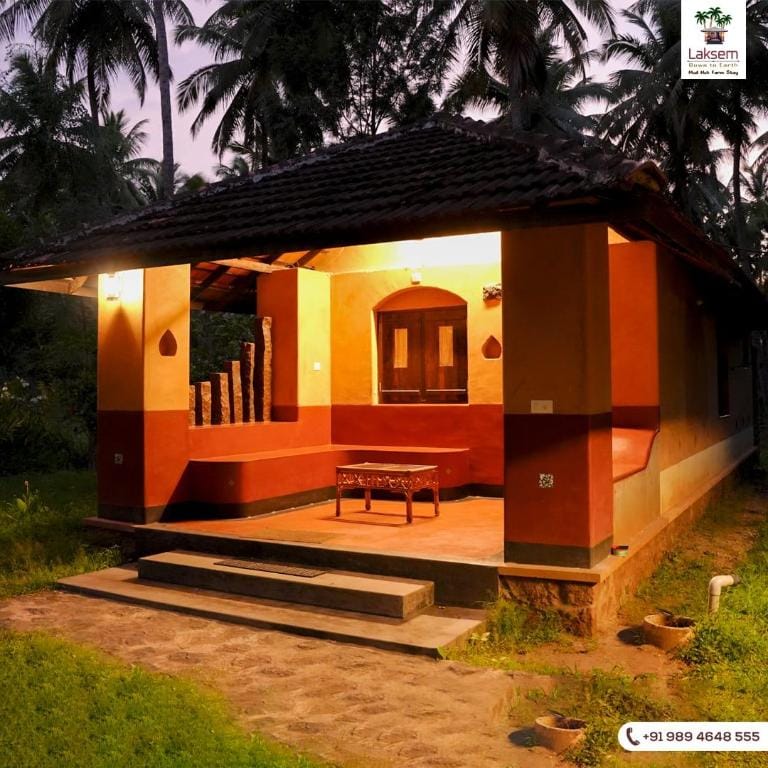 Down to Earth Farmstay by LAKSEM Hotel in Kerala