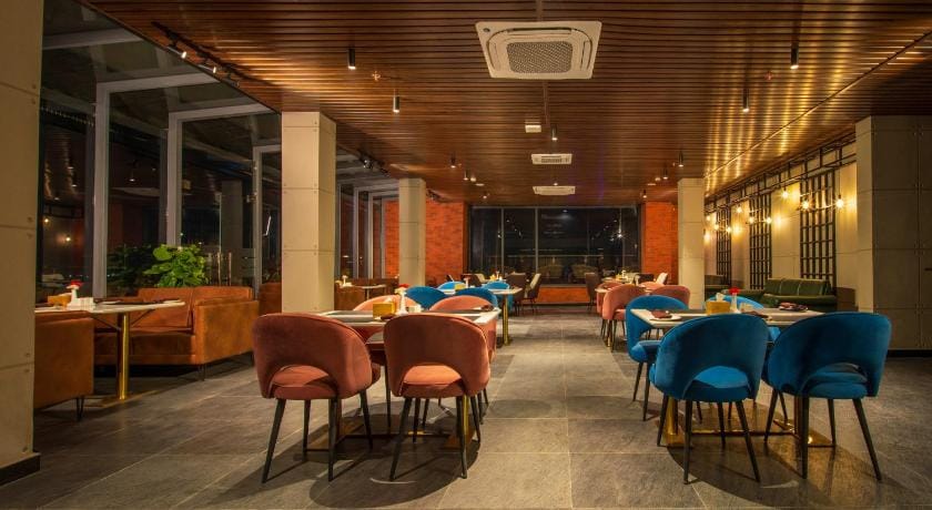 Best Western Plus Kathmandu Hotel in Kathmandu