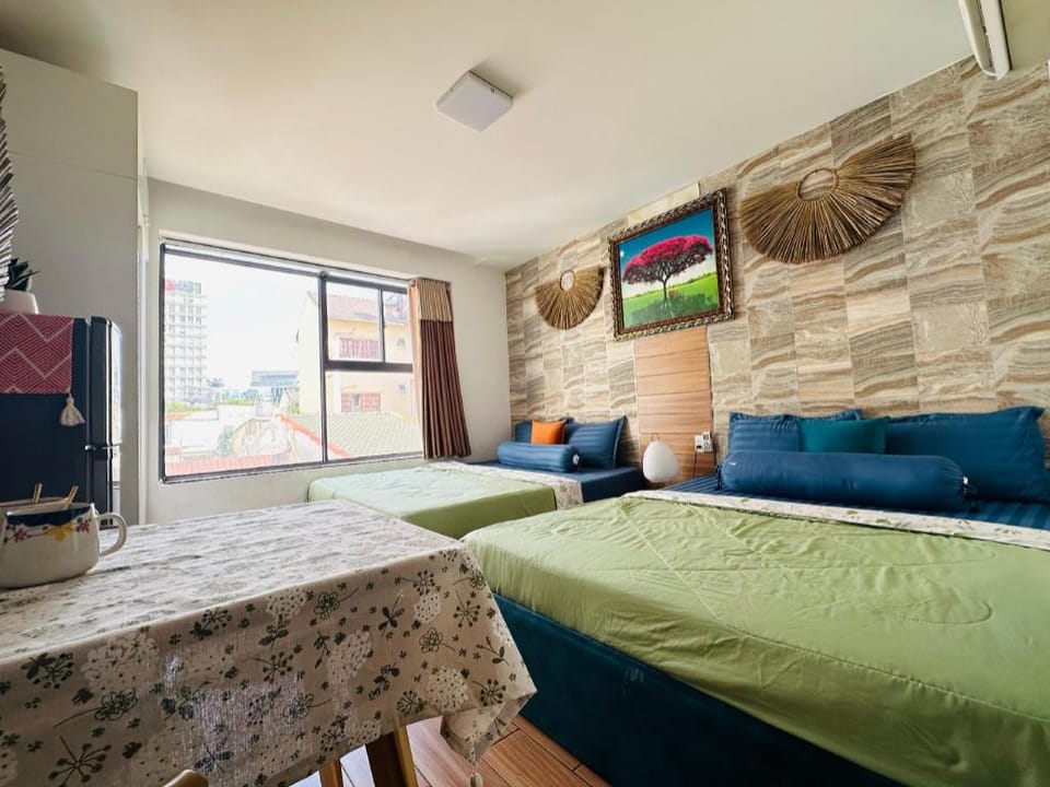 Little garden homestay Hotel in Ho Chi Minh City