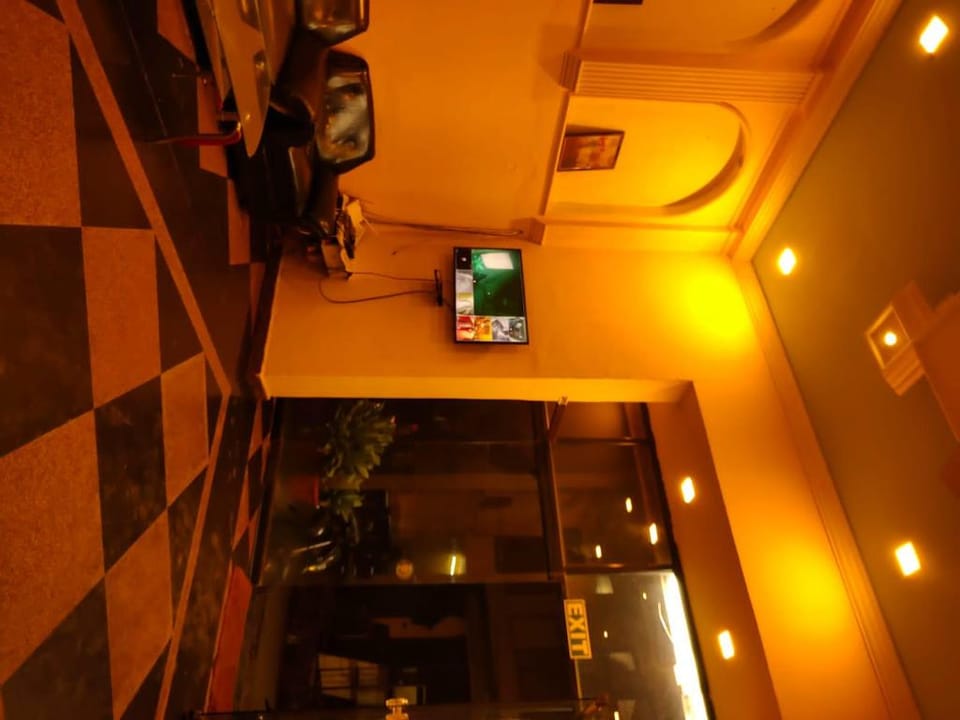 PRINCE RESIDENCY HYDERABAD Hotel in Secunderabad