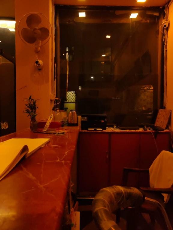 PRINCE RESIDENCY HYDERABAD Hotel in Secunderabad