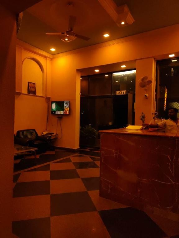 PRINCE RESIDENCY HYDERABAD Hotel in Secunderabad