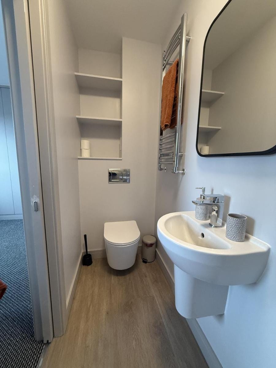Buxton Road Suites Vacation rental in Croydon