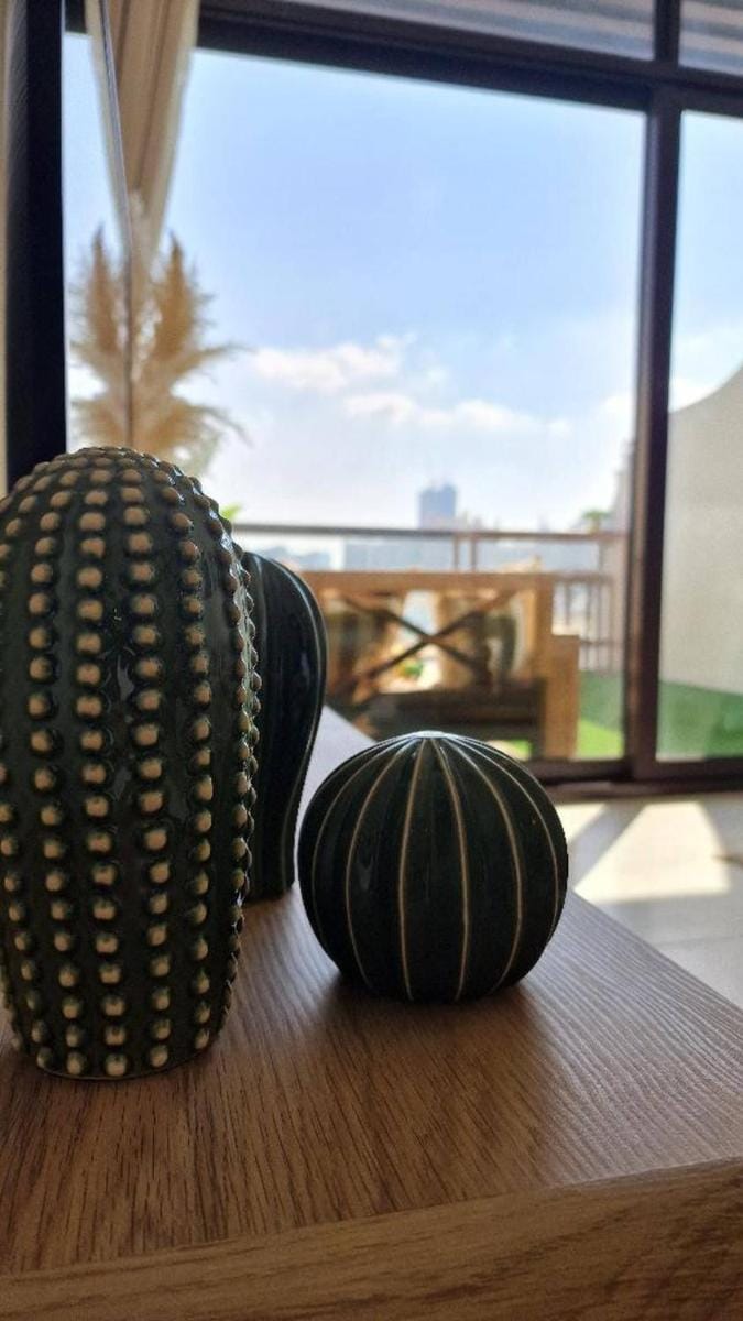 Beachfront Bliss on the Palm Jumeirah Apartment in Dubai