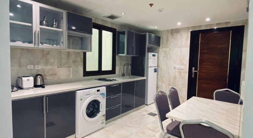 قمر البحر Apartment hotel in Al Khobar