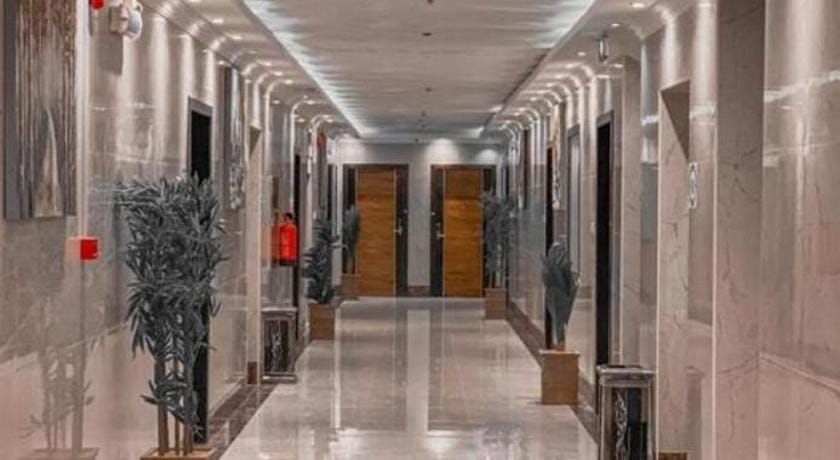 قمر البحر Apartment hotel in Al Khobar